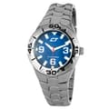 Miniatyrbillede 1 af 3: Unisex ur Chronotech CC7059M-03M (Ø 39 mm)
