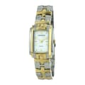 Miniatyrbillede 1 af 2: Unisex ur Chronotech CT2030M-03 (Ø 28 mm)