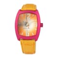Miniatyrbillede 1 af 3: Unisex ur Chronotech CT2050M-06 (Ø 36 mm)