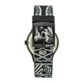 Miniatyrbillede 2 af 3: Unisex ur Marc Ecko E06511M2 (Ø 42 mm)