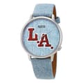Miniatyrbillede 1 af 2: Unisex ur Guess V1011M1 (Ø 42 mm)