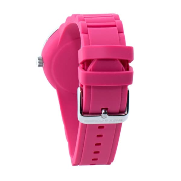 Unisex ur Watx & Colors RWA1623-C1521 (Ø 44 mm) (Ø 45 mm)