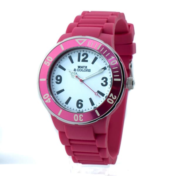 Unisex ur Watx & Colors RWA1623-C1521 (Ø 44 mm) (Ø 45 mm)