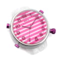 Miniatyrbillede 1 af 3: Unisex ur Watx & Colors rwa1409 (Ø 43 mm)