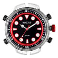 Miniatyrbillede 1 af 2: Unisex ur Watx & Colors RWA5704 (Ø 49 mm)
