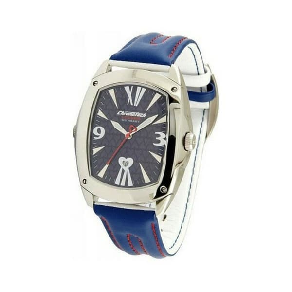 Unisex ur Chronotech CT.7696M/13 (Ø 40 mm)