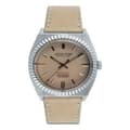 Miniatyrbillede 1 af 2: Unisex ur Jason Hyde jh10010 (Ø 40 mm)