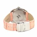Miniatyrbillede 5 af 7: Unisex ur Chronotech CT2185LS (Ø 41 mm) - Pink