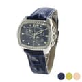 Miniatyrbillede 1 af 7: Unisex ur Chronotech CT2185LS (Ø 41 mm) - Pink