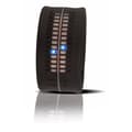 Miniatyrbillede 1 af 2: Unisex ur Time-It ZERO_A3 (Ø 33 mm)