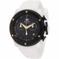Miniatyrbillede 1 af 3: Unisex ur Glam Rock GR50115 (Ø 42 mm)