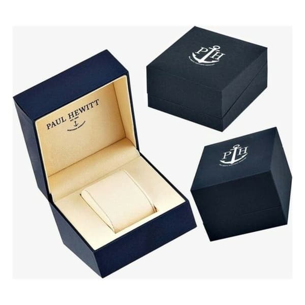 Unisex ur Paul Hewitt 4.25116E+12 (Ø 39 mm)