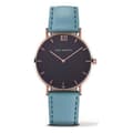 Miniatyrbillede 1 af 2: Unisex ur Paul Hewitt ph-sa-r-st-b-23s (Ø 39 mm)