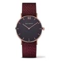 Miniatyrbillede 1 af 2: Unisex ur Paul Hewitt PH-SA-R-St-B-19S (Ø 39 mm)
