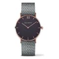 Miniatyrbillede 1 af 2: Unisex ur Paul Hewitt PH-SA-R-St-B-18S (Ø 39 mm)