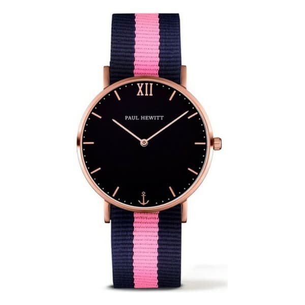 Unisex ur Paul Hewitt PH-SA-R-St-B-NLP-20 (Ø 39 mm)