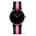 Miniatyrbillede 1 af 2: Unisex ur Paul Hewitt PH-SA-R-St-B-NLP-20 (Ø 39 mm)