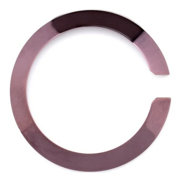 Bezel ur Glam Rock GS30058