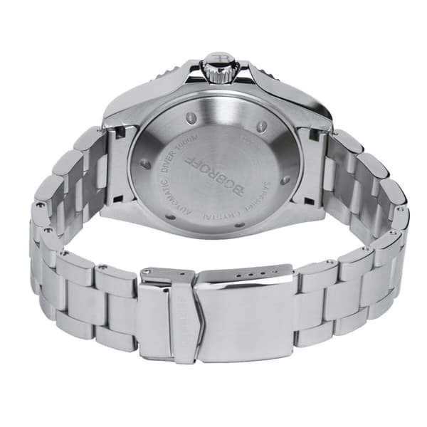 Herreur Bobroff BF00 (Ø 44 mm) - Sort