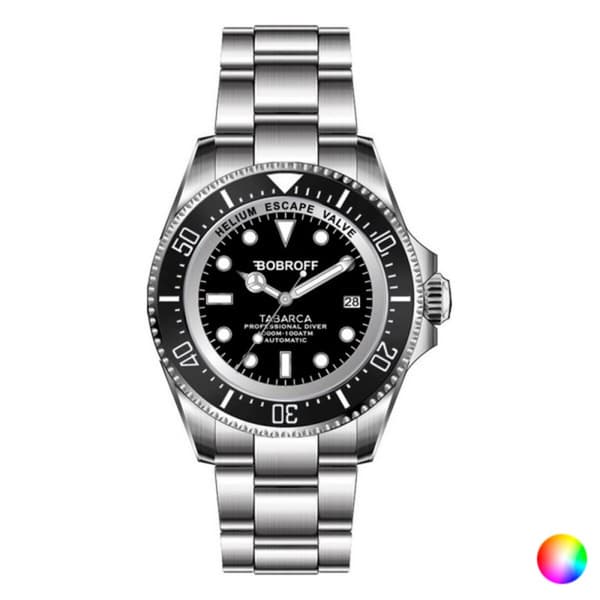 Herreur Bobroff BF00 (Ø 44 mm) - Sort