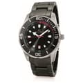Miniatyrbillede 1 af 2: Unisex ur Folli Follie WF18T031BDK (Ø 36,5 mm)