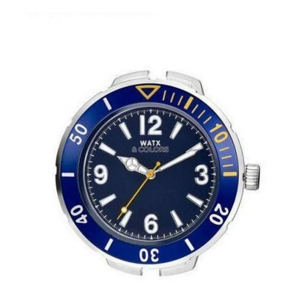 Unisex ur Watx & Colors RWA1621 (Ø 44 mm) (Ø 45 mm)