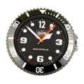 Miniatyrbillede 1 af 2: Unisex ur Qiin QN-WC-BK-DCF