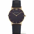 Miniatyrbillede 1 af 2: Unisex ur Paul Hewitt PH-SA-R-St-B-11M (Ø 39 mm)