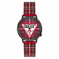 Miniatyrbillede 1 af 2: Unisex ur Guess V1029M2 (Ø 38 mm)