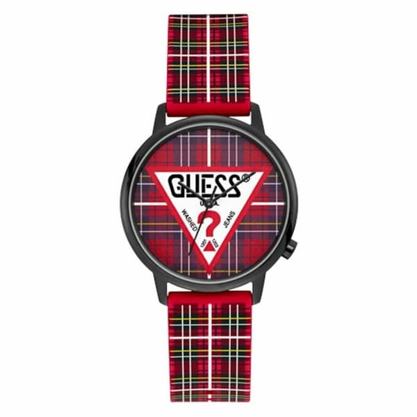Unisex ur Guess V1029M2 (Ø 38 mm)