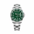 Miniatyrbillede 1 af 4: Unisex ur Bobroff BF0005 (Ø 41 mm)