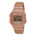 Miniatyrbillede 1 af 6: Unisex ur Casio B-650WC-5A (Ø 42 mm)