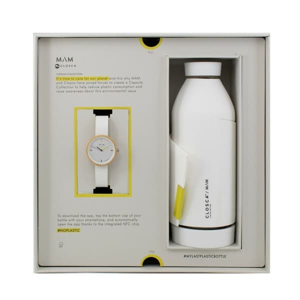 Unisex ur MAM 97 (Ø 33 mm)