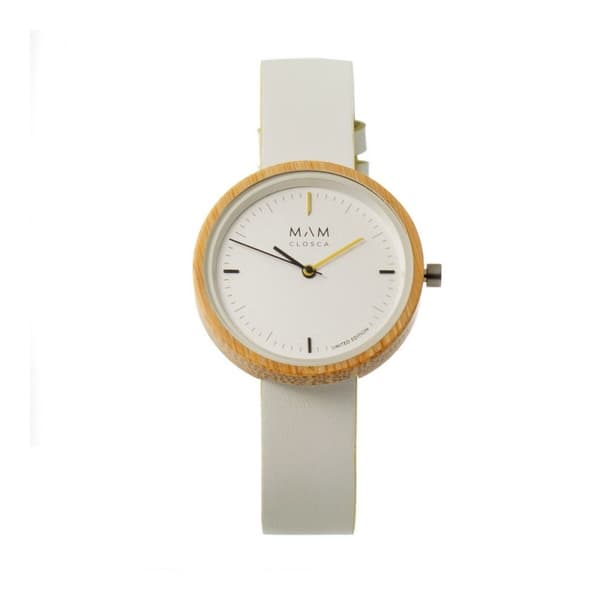 Unisex ur MAM 97 (Ø 33 mm)
