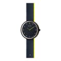 Miniatyrbillede 3 af 6: Unisex ur MAM 96 (Ø 39 mm)