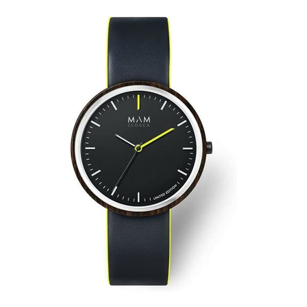 Unisex ur MAM 96 (Ø 39 mm)