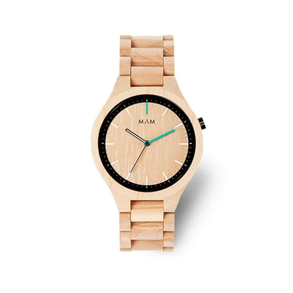 Unisex ur MAM MAM698 (Ø 40 mm)