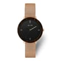 Miniatyrbillede 1 af 2: Unisex ur MAM 675 (Ø 33 mm)