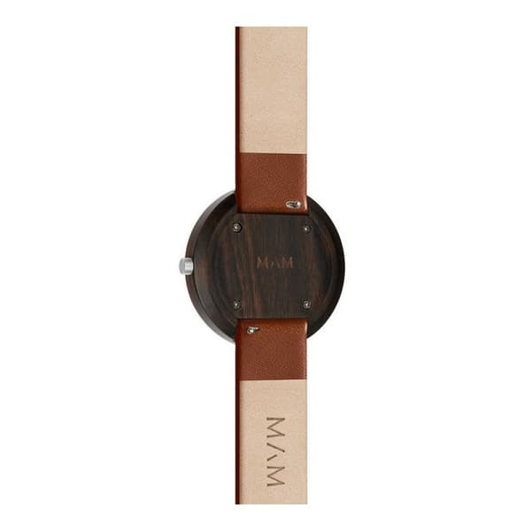 Unisex ur MAM 646 (Ø 39 mm)