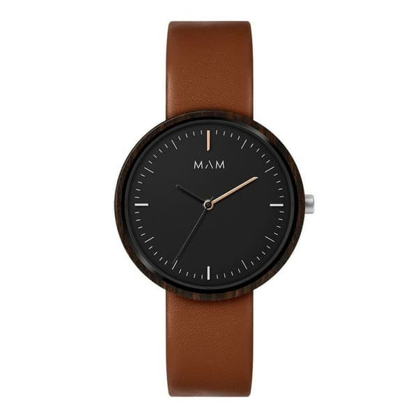 Unisex ur MAM 646 (Ø 39 mm)