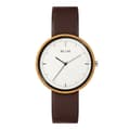 Miniatyrbillede 1 af 3: Unisex ur MAM 650 (Ø 39 mm)