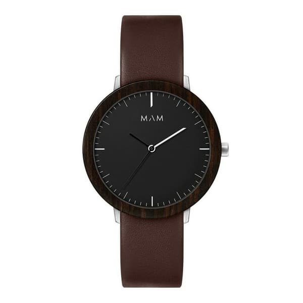 Unisex ur MAM 627 (Ø 39 mm)