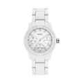 Miniatyrbillede 1 af 3: Unisex ur Guess W0944L1 (Ø 38 mm)