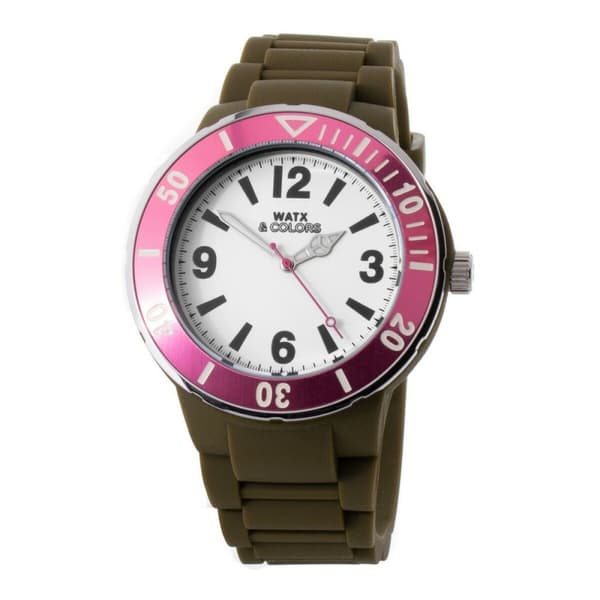 Unisex ur Watx RWA1623-C1513 (Ø 45 mm)