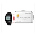 Miniatyrbillede 4 af 6: Unisex ur Casio DB-36-1AV (Ø 37 mm)
