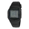 Miniatyrbillede 1 af 6: Unisex ur Casio DB-36-1AV (Ø 37 mm)