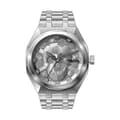 Miniatyrbillede 3 af 5: Unisex ur Police PEWJG2110702 (Ø 46 mm)