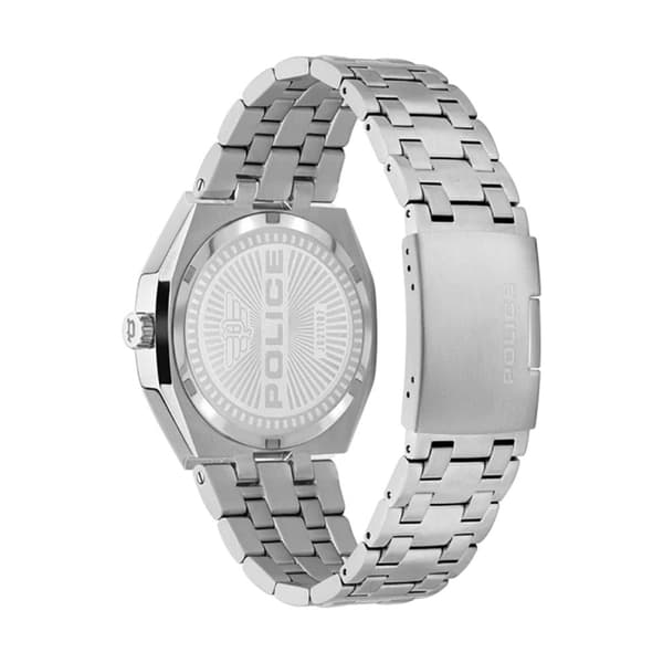 Unisex ur Police PEWJG2110702 (Ø 46 mm)