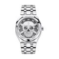 Miniatyrbillede 1 af 5: Unisex ur Police PEWJG2110702 (Ø 46 mm)