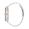Miniatyrbillede 2 af 9: Unisex ur Guess GW0330G3 (Ø 45 mm)